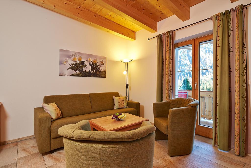 Appartements Schmalzerhof Gries im Sellrain Exterior photo