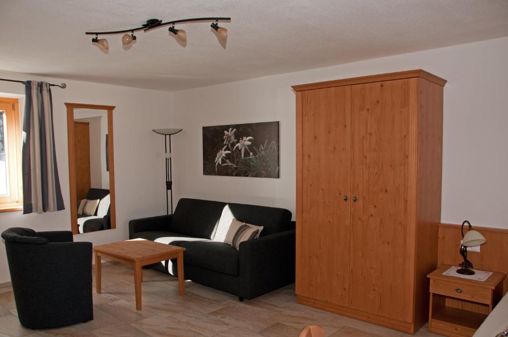 Appartements Schmalzerhof Gries im Sellrain Room photo