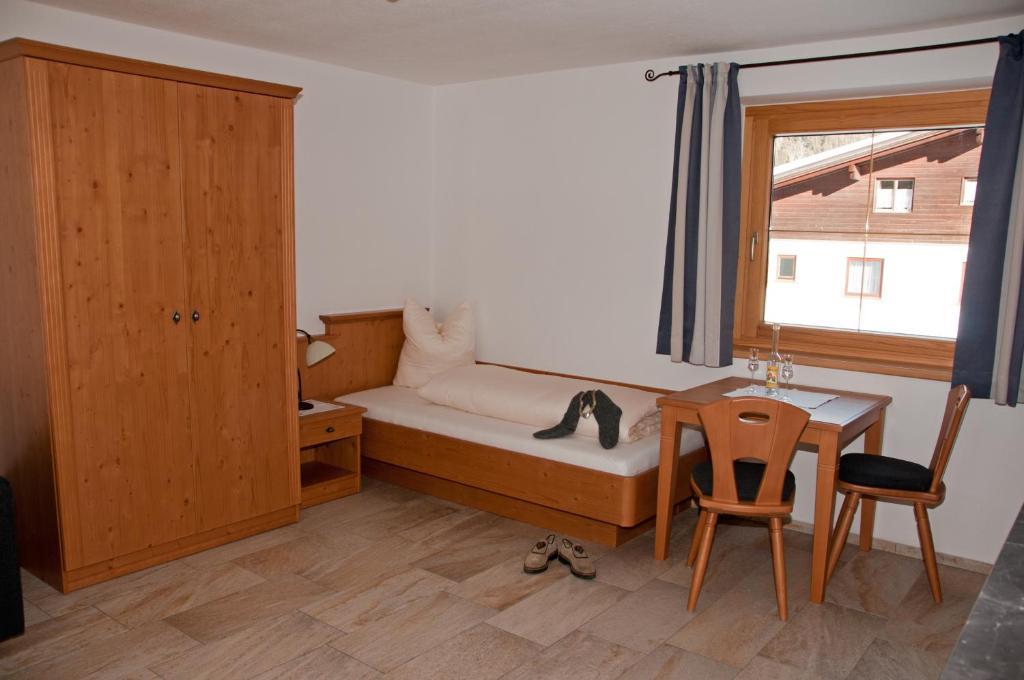 Appartements Schmalzerhof Gries im Sellrain Room photo