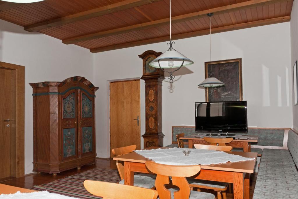 Appartements Schmalzerhof Gries im Sellrain Exterior photo