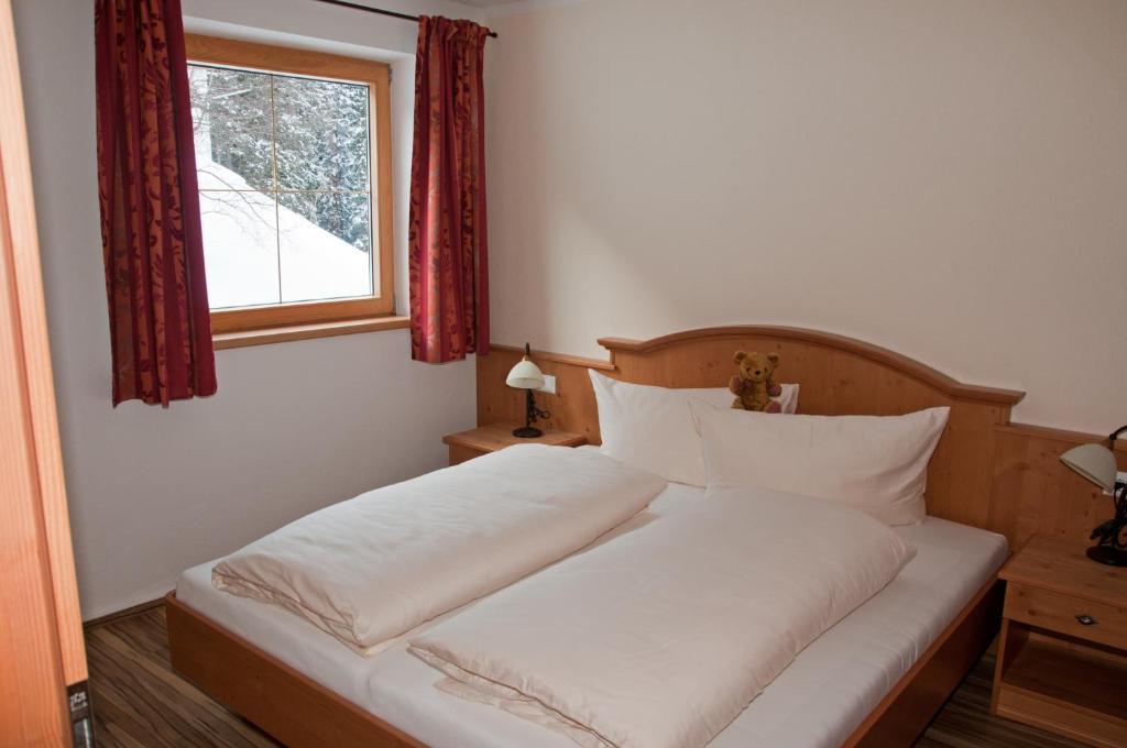 Appartements Schmalzerhof Gries im Sellrain Room photo