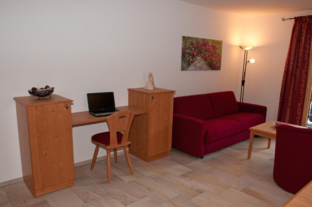 Appartements Schmalzerhof Gries im Sellrain Room photo
