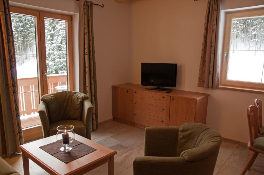 Appartements Schmalzerhof Gries im Sellrain Room photo