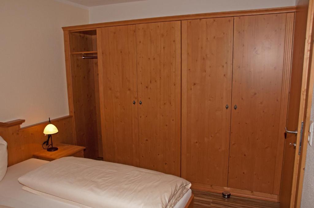 Appartements Schmalzerhof Gries im Sellrain Room photo