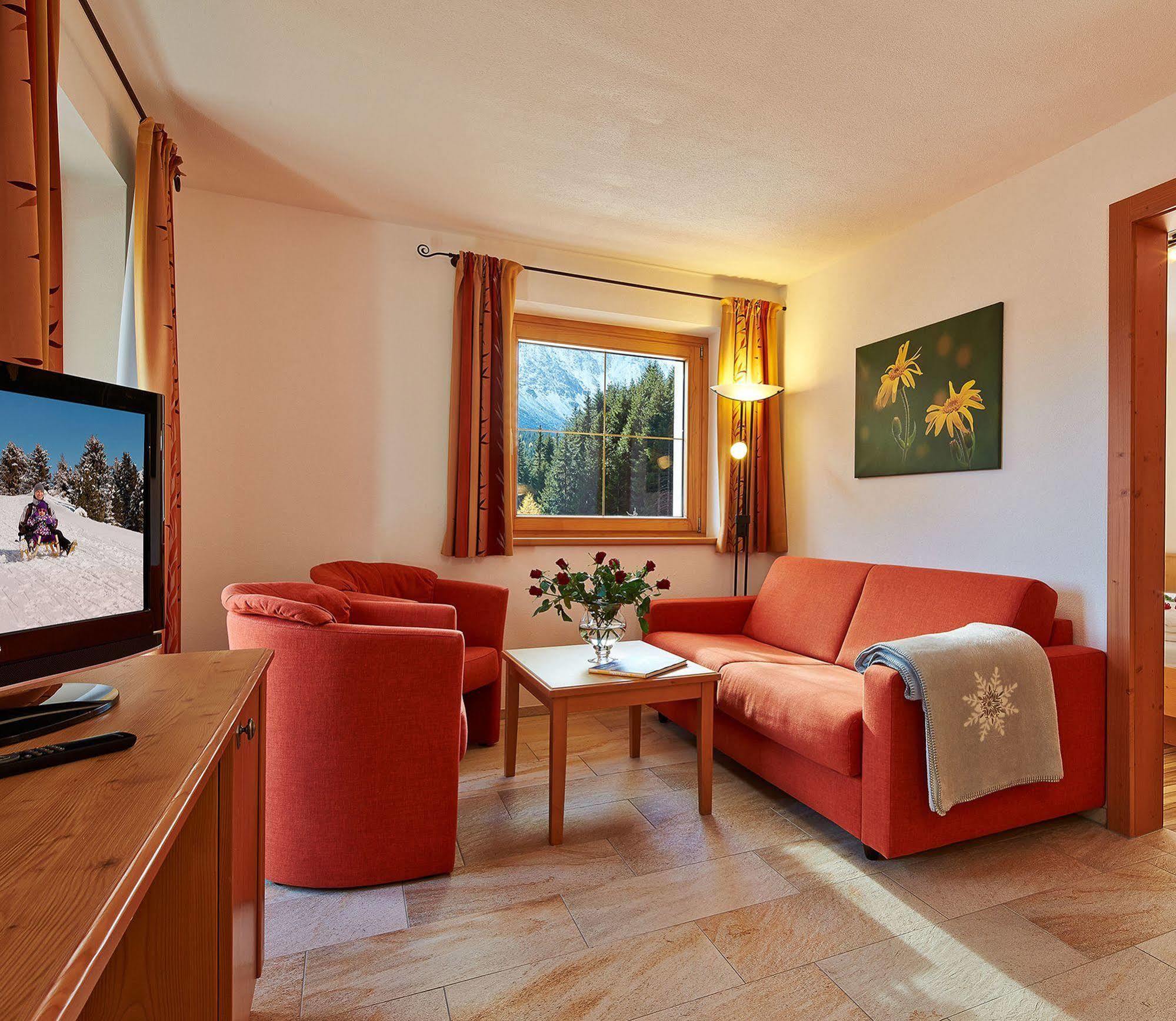 Appartements Schmalzerhof Gries im Sellrain Exterior photo