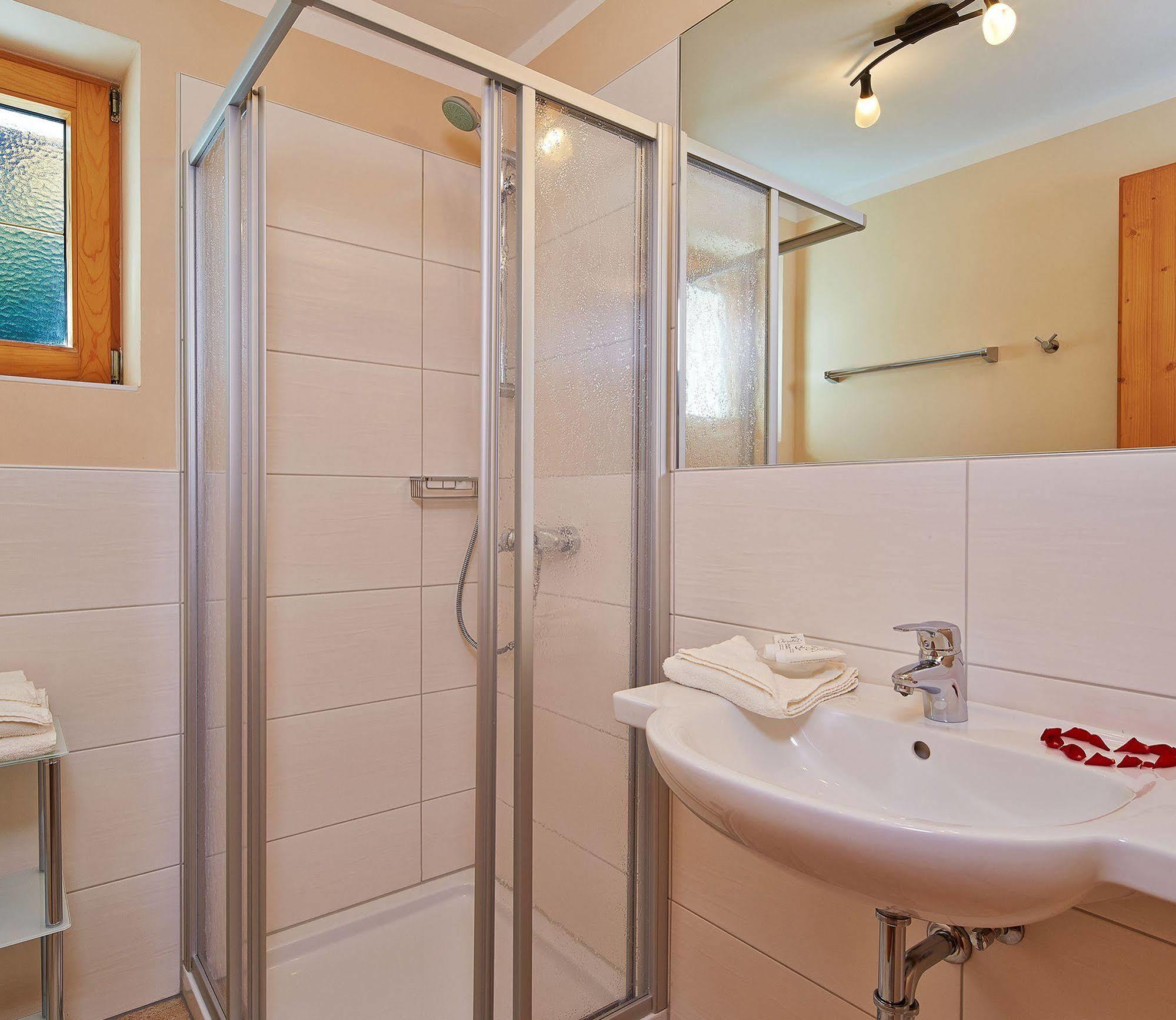 Appartements Schmalzerhof Gries im Sellrain Exterior photo