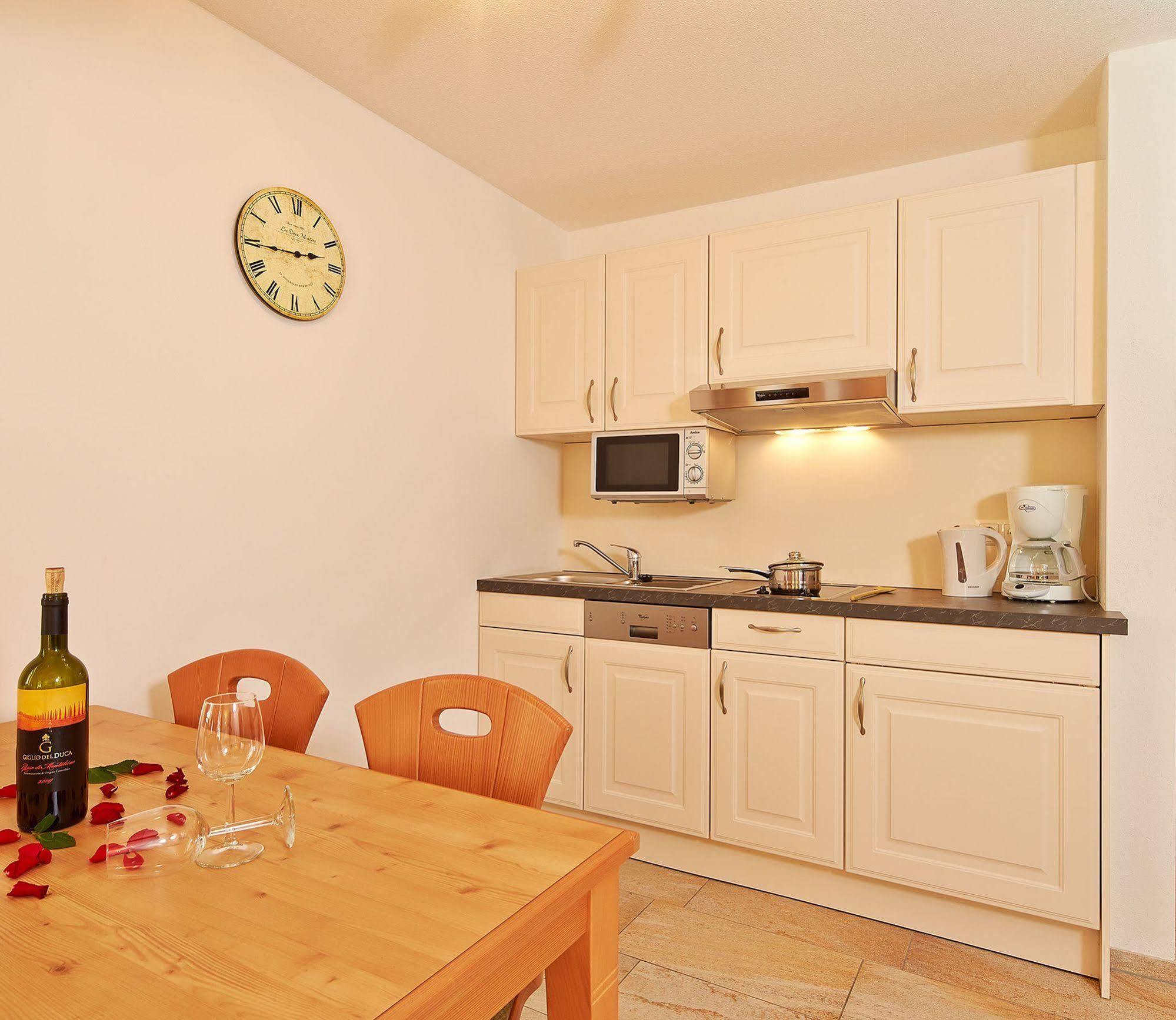 Appartements Schmalzerhof Gries im Sellrain Exterior photo